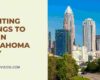 Exciting Things to Do in Oklahoma City