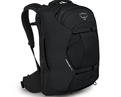 Osprey Fairview 40 Backpack travel backpack for women